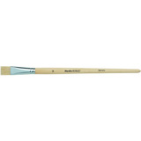 Marabu borstenpinsel Robust, flach, Gr. 14