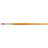 Marabu synthetikhaarpinsel Universal, rund, Gr. 12