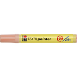 Marabu textilmarker "Textil Painter", hautfarbe