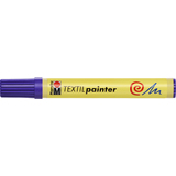 Marabu textilmarker "Textil Painter", violett