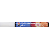 Marabu textilmarker "Textil painter Plus", wei