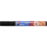 Marabu textilmarker "Textil painter Plus", schwarz