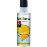 Marabu window Color "fun & fancy", 80 ml, wei