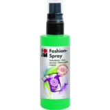 Marabu Textilsprhfarbe "Fashion-Spray", minze, 100 ml