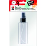 Marabu sprayer - leerflasche mit Zerstuber, 100 ml