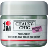 Marabu schutzwachs "Chalky-Chic", 225 ml, transparent