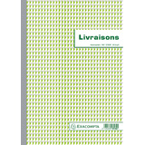 EXACOMPTA formularbuch "Livraison", 297 x 210 mm