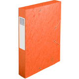 EXACOMPTA sammelbox Cartobox, din A4, 60 mm, orange