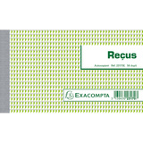 EXACOMPTA manifold "Reus", 105 x 180 mm, dupli