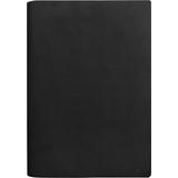 EXACOMPTA buchkalender SAD 29, 2025/2026, Nil, schwarz