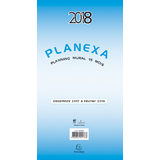 EXACOMPTA wandkalender Planexa 2026
