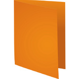 EXACOMPTA aktendeckel FOREVER 180, din A4, orange