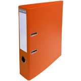 EXACOMPTA pvc-ordner Premium, din A4, 70 mm, orange