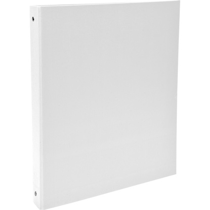 <small>EXACOMPTA Ringbuch 4-Ring-Mechanik DIN A4 weiß (51378E)</small>