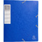 EXACOMPTA Sammelbox Cartobox, DIN A4, 60 mm, blau
