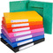 EXACOMPTA Sammelbox Cartobox, DIN A4, 25 mm, farbig sortiert