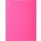 EXACOMPTA Aktendeckel ROCK'S, DIN A4, fuchsia