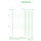 EXACOMPTA Manifold "Factures", 297 x 210 mm, dupli