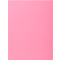 EXACOMPTA Aktendeckel SUPER 250, DIN A4, rosa
