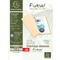 EXACOMPTA Aktendeckel FOREVER 180, DIN A4, grasgrn