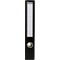 EXACOMPTA PVC-Ordner Premium, DIN A4, 50 mm, schwarz