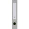 EXACOMPTA PVC-Ordner Premium, DIN A4, 70 mm, grau