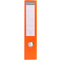 EXACOMPTA PVC-Ordner Premium, DIN A4, 70 mm, orange