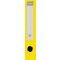 EXACOMPTA PVC-Ordner Premium, DIN A4, 70 mm, gelb