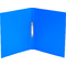 EXACOMPTA Ringbuch PP, 2-Ring-Mechanik, DIN A4, blau