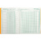 EXACOMPTA Piqre "Journal de caisse ou banque", 320 x 250 mm