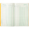 EXACOMPTA Piqre "Journal de caisse ou banque", 320 x 195 mm