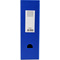 EXACOMPTA Stehsammler, DIN A4, Karton, 100 mm, blau