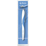 herlitz Fllhalter my.pen style "Baltic Blue"