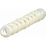 herlitz klebefilm transparent, 12 mm x 10 m, Kunststoff