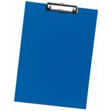 herlitz Klemmbrett, din A4, blau