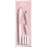 herlitz kalligraphie-set my.pen nicewriter "Style Rose"