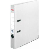 herlitz ordner maX.file nature plus, Rckenbr.: 50 mm, wei