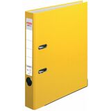 herlitz ordner maX.file protect, Rckenbreite: 50 mm, gelb