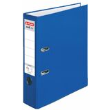 herlitz ordner maX.file protect, Rckenbreite: 80 mm, blau