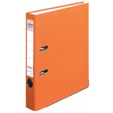 herlitz ordner maX.file protect, Rckenbreite: 50 mm, orange