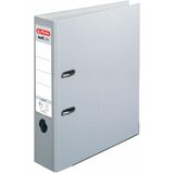 herlitz ordner maX.file protect, Rckenbreite: 80 mm, grau