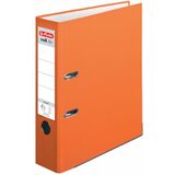 herlitz ordner maX.file protect, Rckenbreite: 80 mm, orange