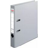 herlitz ordner maX.file protect plus, Rckenbr.: 50 mm, grau