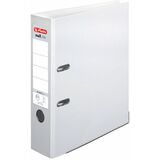 herlitz ordner maX.file protect plus, Rckenbr.: 80 mm, wei