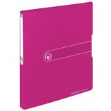 herlitz ringbuch easy orga to go, A4, 2-Ring, beere opak