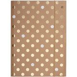 herlitz sammelmappe Pure Glam, A4, Kraftkarton
