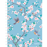 herlitz collegeblock Ladylike "Birds", din A5, 100 Blatt