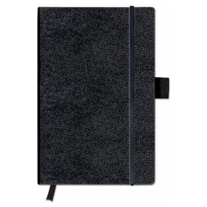 herlitz Adressbuch Classic, DIN A6, 120 Blatt