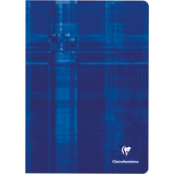 Clairefontaine cahier piqre, A4, 96 pages, Sys