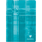 Clairefontaine cahier piqre, A4, quadrill 5x5, 96 pages